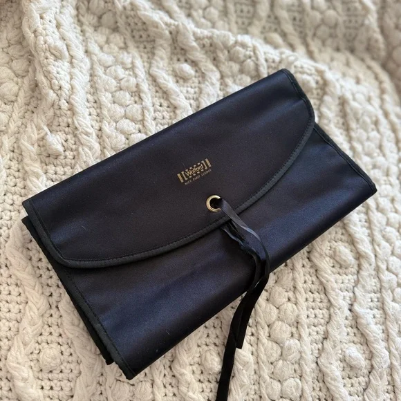 Vtg Wollford Garment Bag - Picture 3 of 7